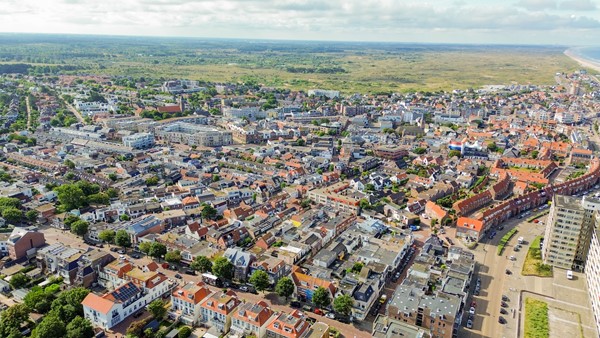 Medium property photo - Secretaris Bosmanstraat 9A, 2041 KR Zandvoort